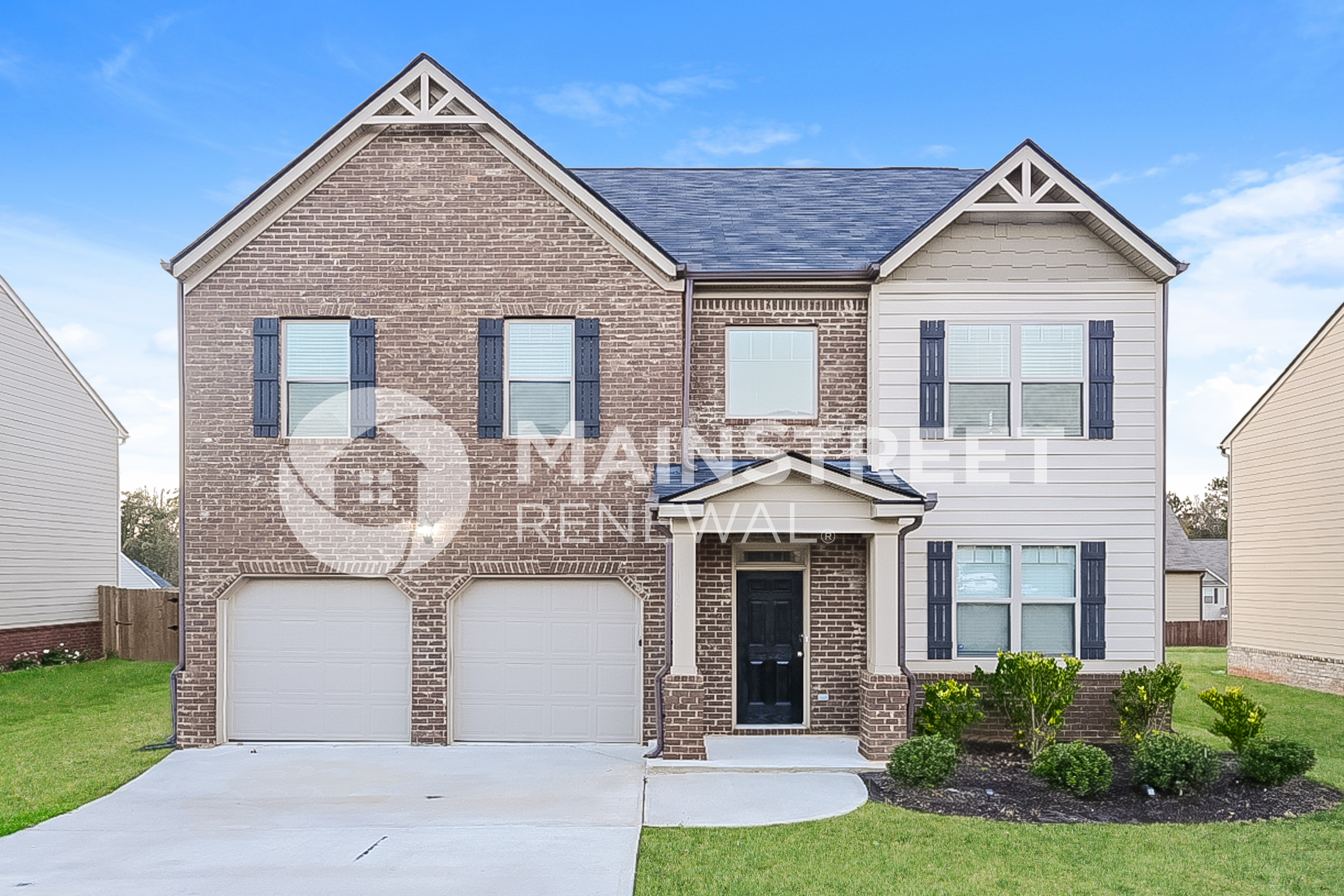 1155 Werre Way Locust Grove, GA 30248